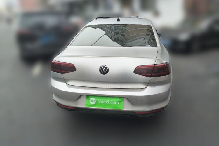 Used Volkswagen Magotan 2020 330TSI DSG Luxury Edition
