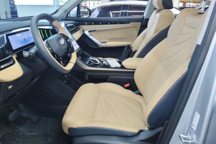 Used Geely Auto FX11 2023 1.5TD DCT Prestige Edition