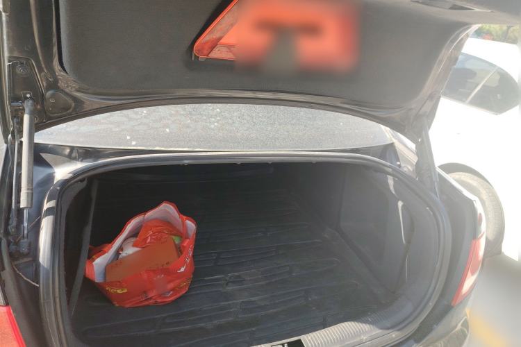 Used Audi A6L 2008 2.8 FSI Comfort & Entertainment Edition
