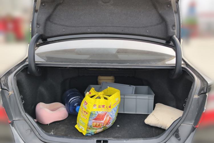 Used Toyota Camry 2015 2.0G Premier Edition
