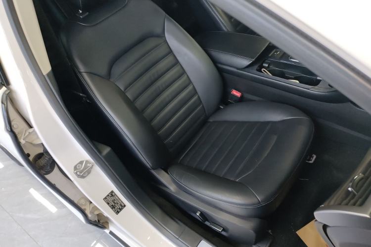 Used Ford Mondeo 2017 EcoBoost 180 Stylish Model
