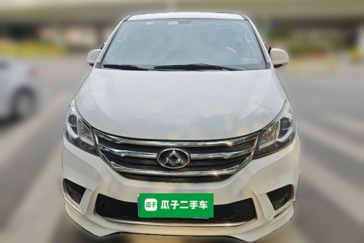 Used SAIC MAXUS G10 2018 PLUS 1.9T Automatic Elite Edition Diesel