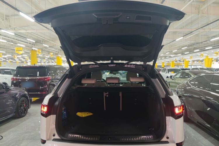 Used Land Rover Range Velar 2021 P250 Sparkling Black Limited Edition