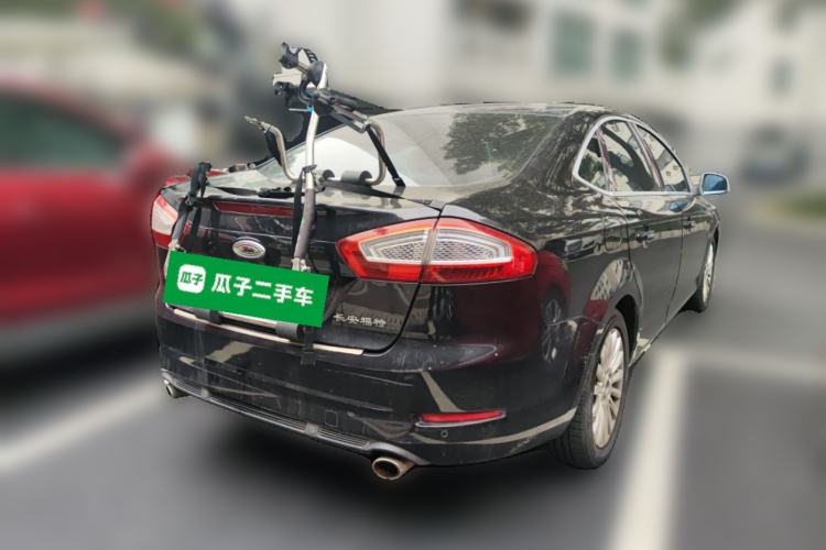 Used Ford Mondeo 2011 2.3L Luxury Model