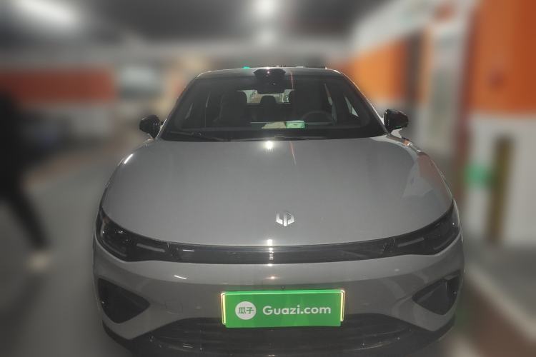 Used Leapmotor Lafa5 2026 Model 605 Max