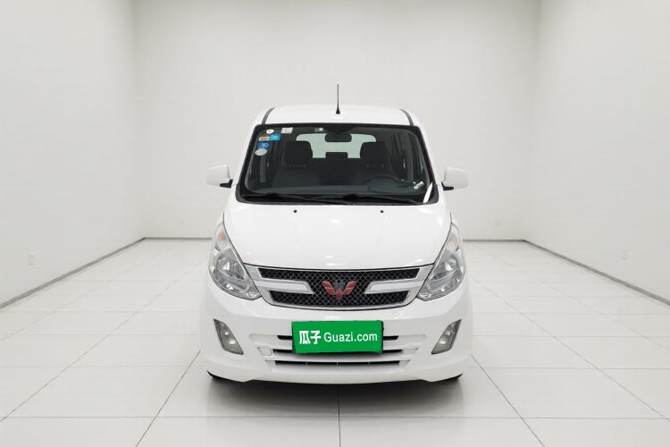 Used Wuling Rongguang V 2016 1.5L Standard Version