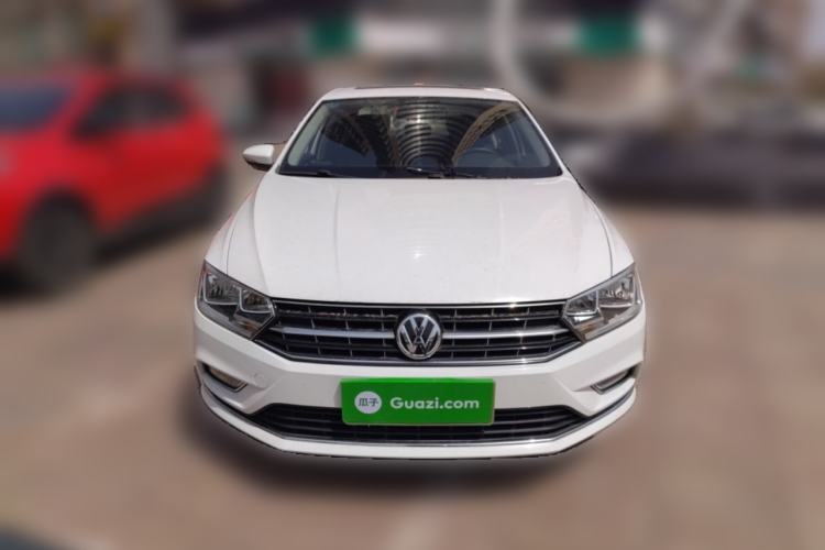 Used Volkswagen Bora 2017 1.6L Manual Comfort Model