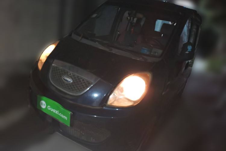 Used Karry Youya 2007 1.2L New Standard Version