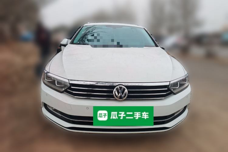 Used Volkswagen Variant 2016 280TSI Two-Wheel-Drive Comfort Edition