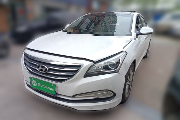 Used Hyundai Mistra 2014 1.8L Automatic Deluxe DLX Model