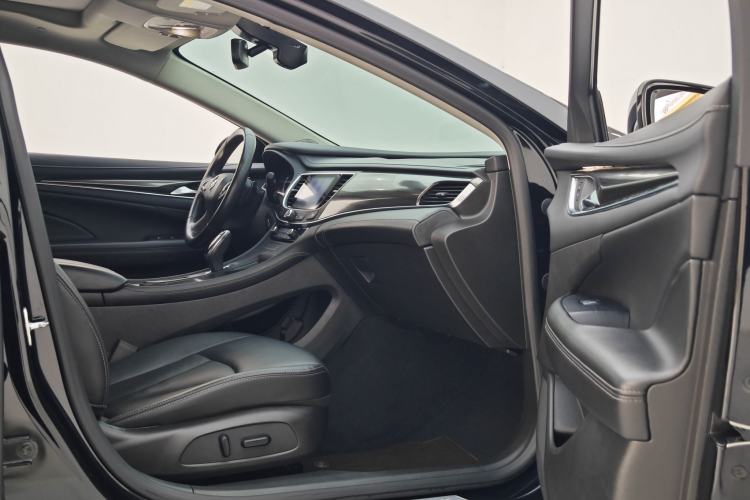 Used Buick LaCrosse 2021 552T Luxury Version
