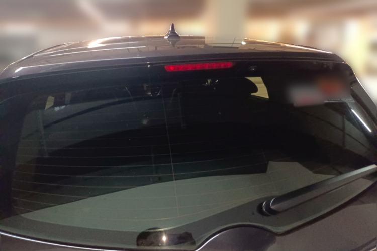 Used Buick Envision 2016 28T Four-Wheel Drive Elite Version