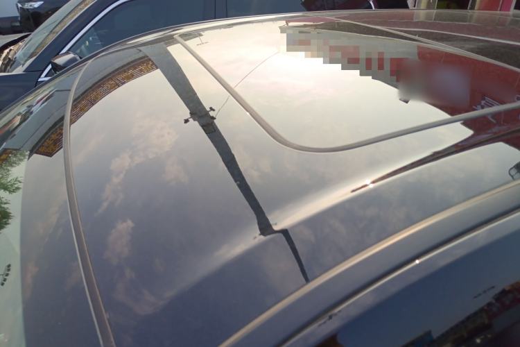 Used Honda CR-V 2024 240TURBO Two-Wheel-Drive Active Version 5 Seats Roof