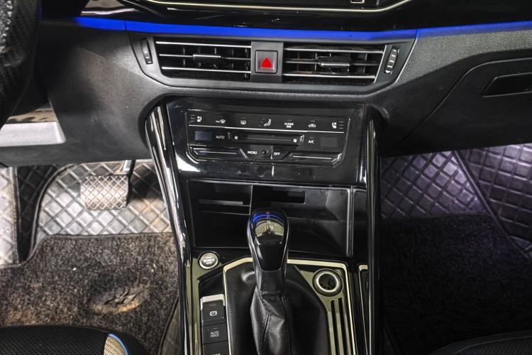 Used Volkswagen Tayron GTE Plug-in Hybrid 2020 1.4T Luxury Model Gear Lever