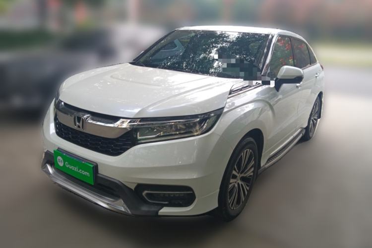 Used Honda Avancier 2017 370TURBO 2WD Luxury Edition