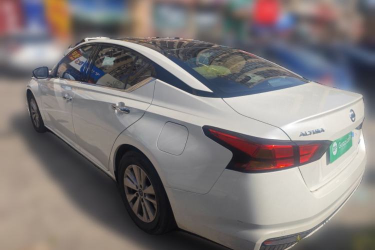 Used Nissan Teana 2020 2.0L XL Comfort Edition