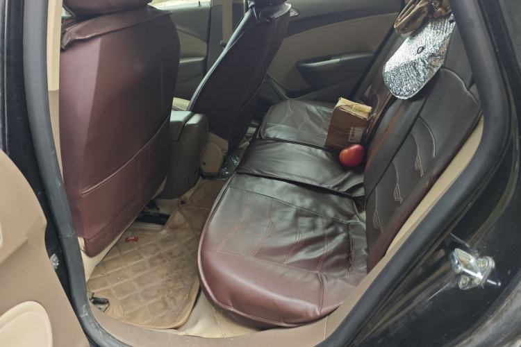 Used Buick GT 2013 GT 1.6L Manual Comfort Edition
