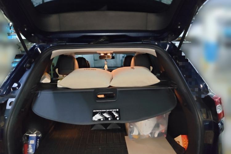 Used Jeep Cherokee 2017 2.4L Leading Smart Edition