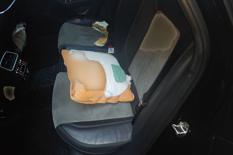 Used Audi A6L 2023 Revised Edition 45 TFSI quattro Prestige Dynamic Version