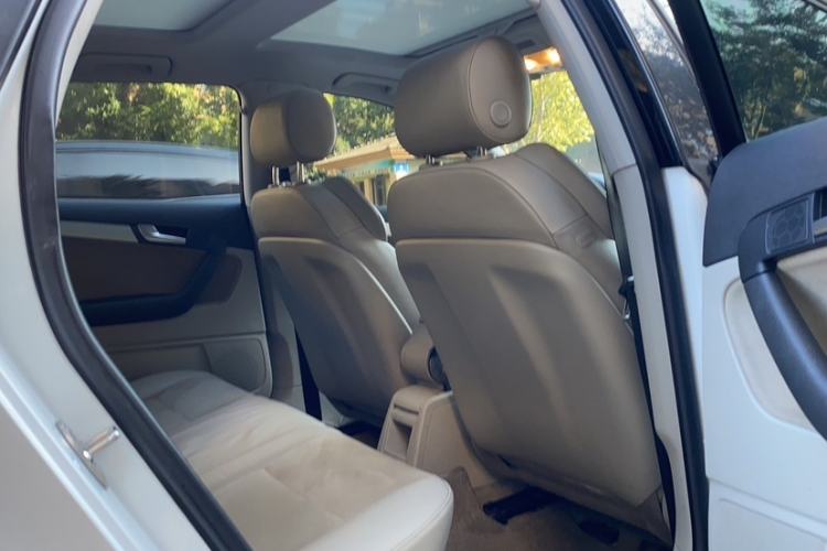 Used Audi A3 2013 Sportback 30 TFSI Luxury Model