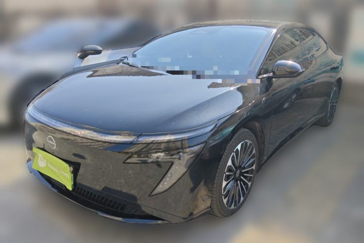 Used Nissan N7 2025 510 Pro