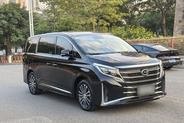 Used GAC Trumpchi M8 2021 Lingxiu Series 390T Ultimate Edition
