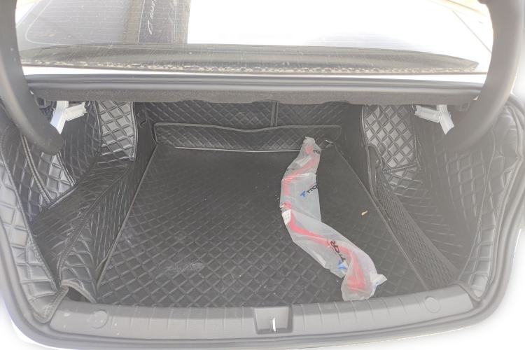 Used BYD Qin PLUS 2024 HONOR Edition DM-i 55KM Leading Model
