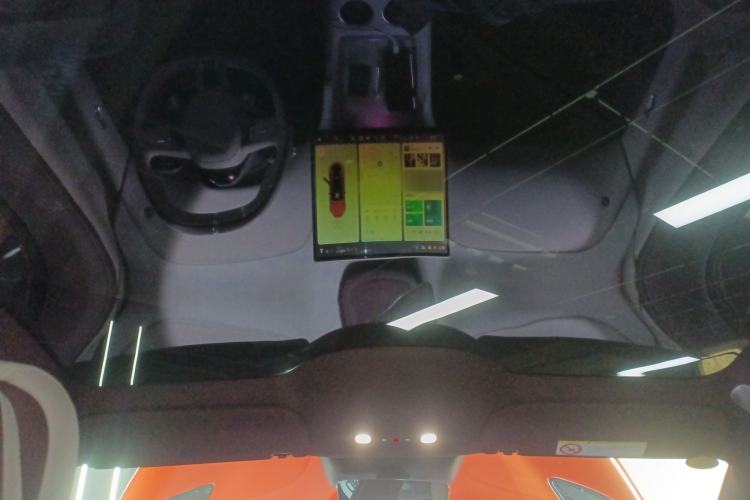 Used Xiaomi Auto YU7 2025 Ultra-Long Range All-Wheel Drive Pro Version