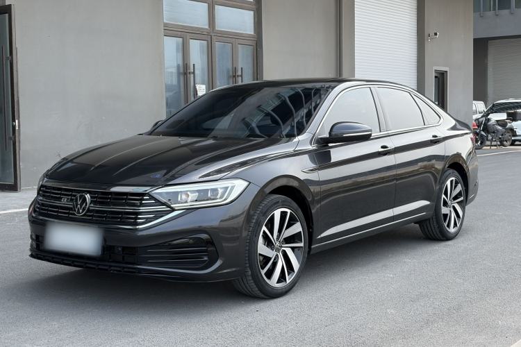 Used Volkswagen Sagitar 2023 300TSI DSG Excellence Edition