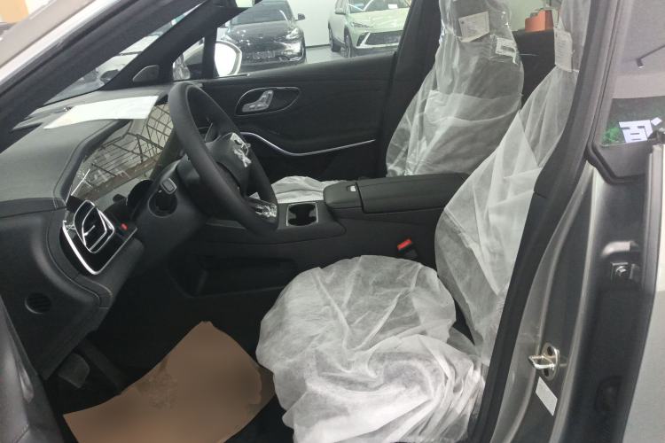 Used Rising R7 2025 Model Advanced Edition