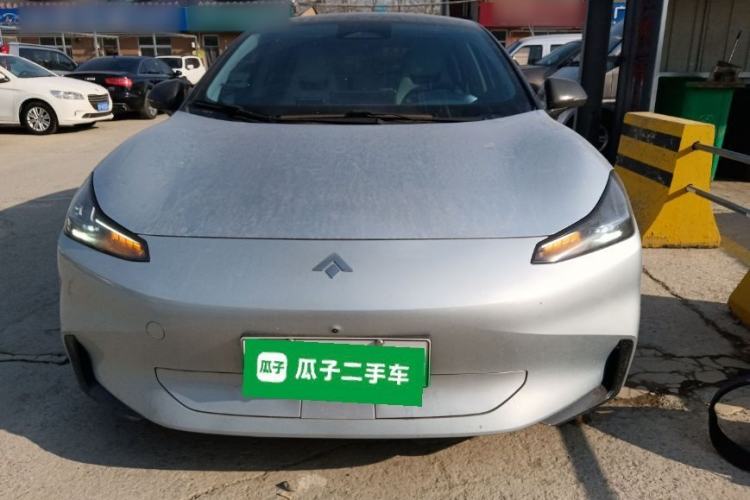 Used Hyptec GT 2023 560 Rear-Drive Tech Edition
