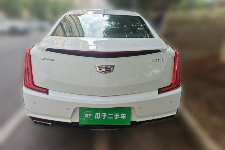 Used Cadillac XTS 2018 28T Tech Edition
