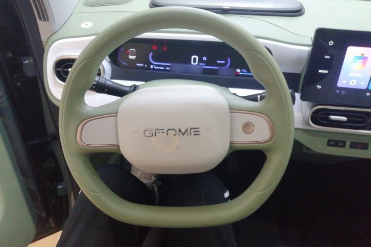 Used Geely Galaxy Panda 2025 210km Panda Rider