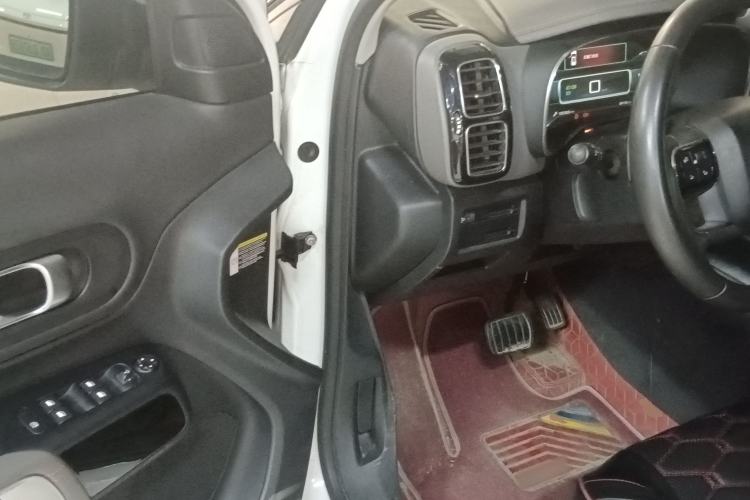 Used Citroen C5 AIRCROSS 2018 350THP Enjoyment Version
