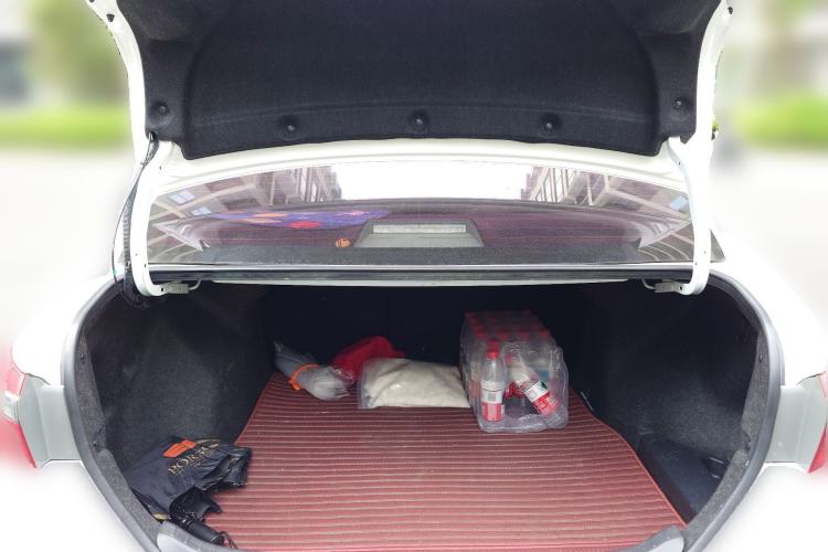 Used Toyota Corolla 2018 1.2T S-CVT GL Smart Enjoyment Version
