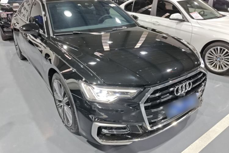 Used Audi A6L 2024 45 TFSI quattro Prestige Dynamic Edition
