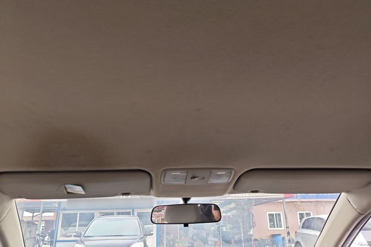 Used Hyundai Verna (older generation) 2014 1.4L Manual Smart GLS Trim