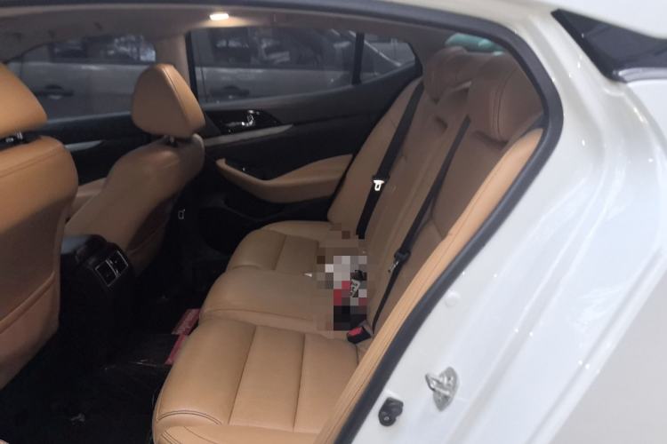 Used Nissan Maxima 2016 2.5L XL Luxury Edition