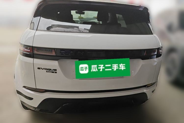 Used Land Rover Range Evoque 2020 249 PS R-DYNAMIC S Sport Edition