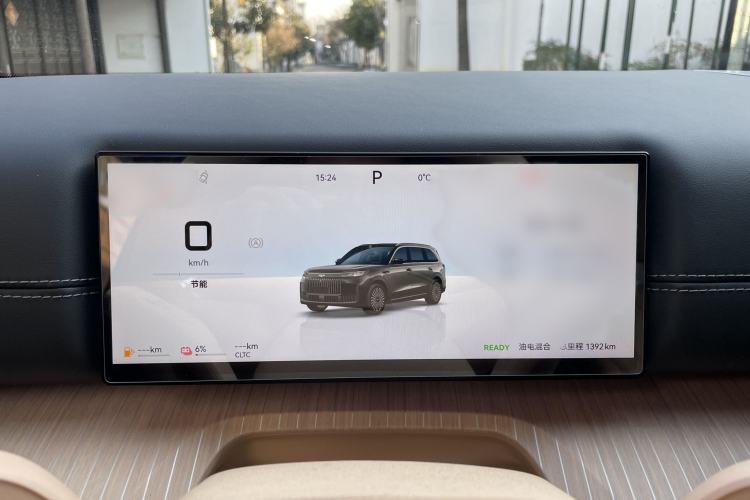 Used Chery T11 2026 Model 220 All-Wheel Drive Family Fun Edition