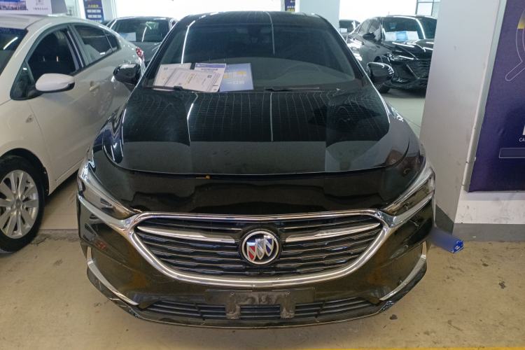 Used Buick LaCrosse 2022 552T Luxury Version
