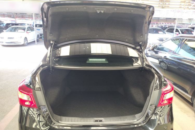 Used Nissan Sylphy 2024 Restyled Version 2 Classic 1.6XE CVT Comfort Edition