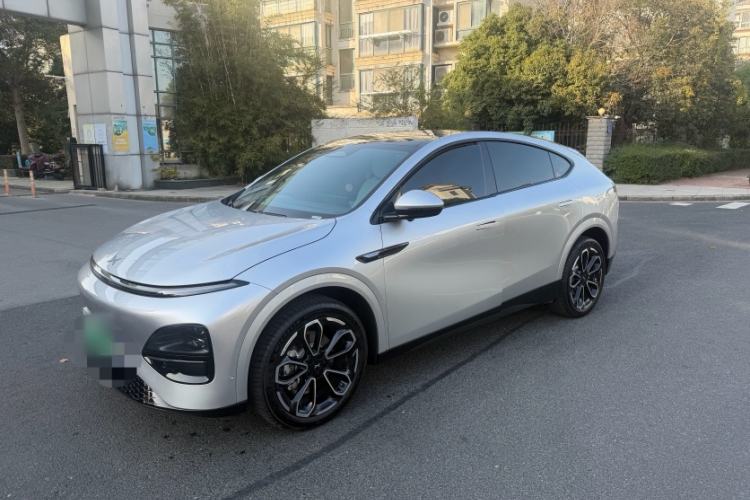 Used XPeng G6 2025 625 Long-Range Max Flagship Edition