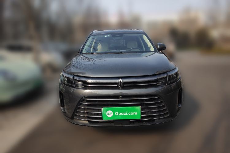 Used Hima AITO M7 2022 1.5T Four-Wheel Drive Flagship Edition
