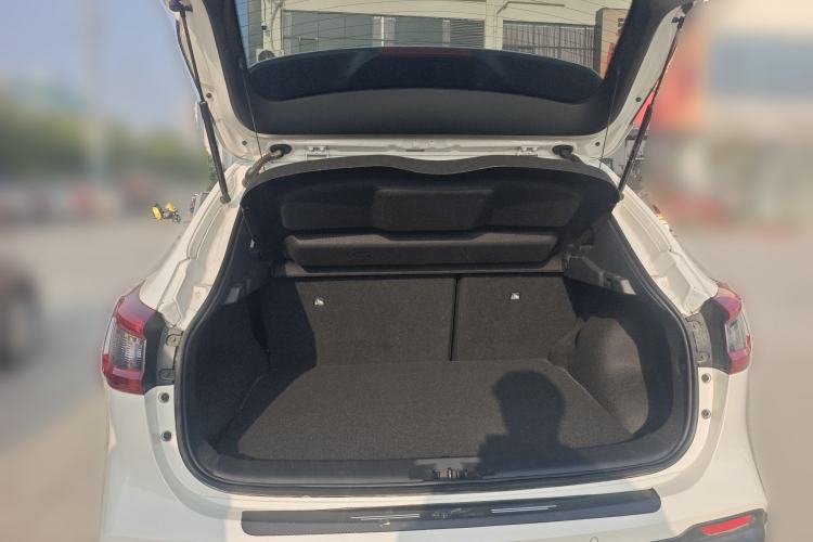 Used Nissan Qashqai 2022 2.0L CVT XV Premier Luxury Edition
