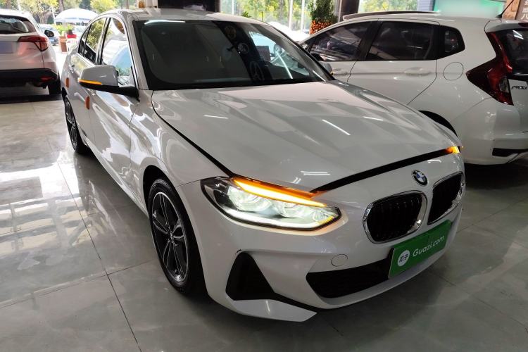 Used BMW 1 Series 2023 120i M Sport Edition