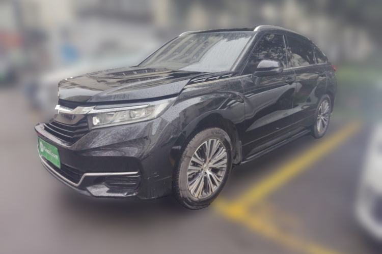 Used Honda Avancier 2020 240TURBO Two-Wheel Drive Comfort Edition