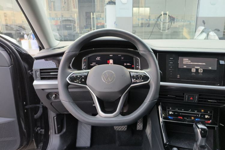 Used Volkswagen Passat 2024 380TSI Elite Edition
