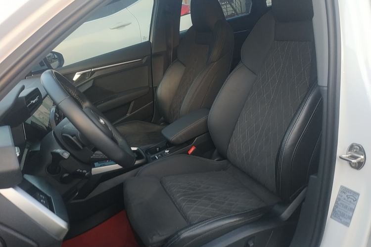 Used Audi A3 2023 Updated Sportback 35 TFSI Luxury Sports Edition