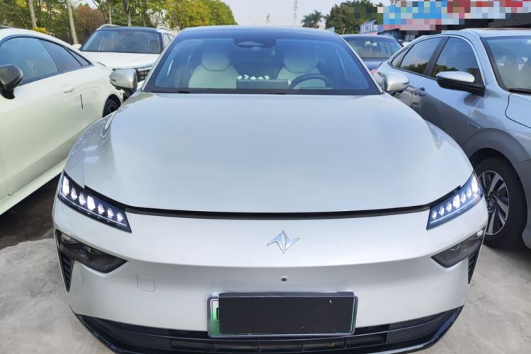 Used Dongfeng eπ eπ007 2024 530 Pro Version
